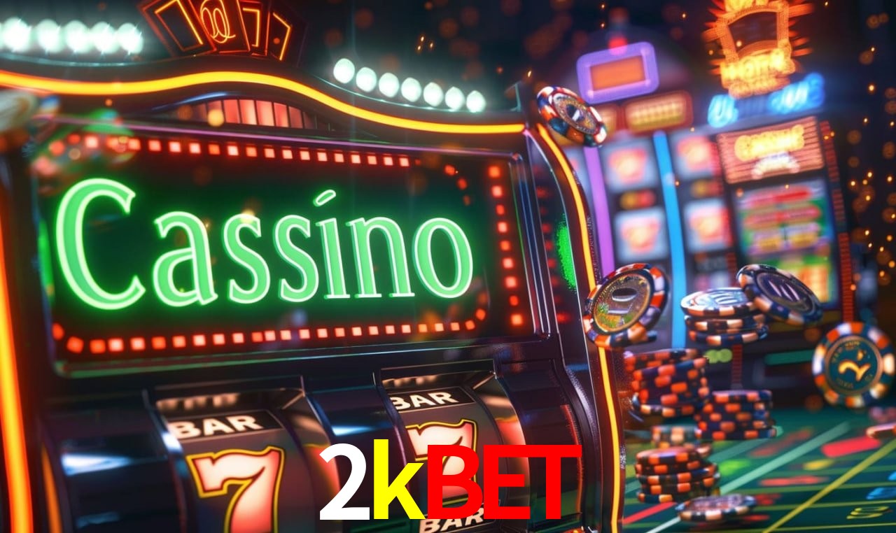 Estatísticas 2kbet