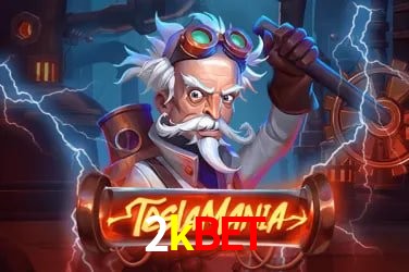 Aplicativo mobile 2kbet